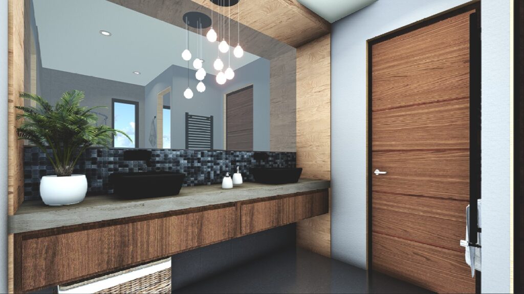 baño n 02