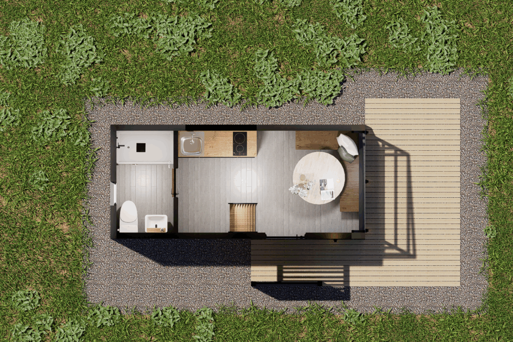 planta 1 kuyen